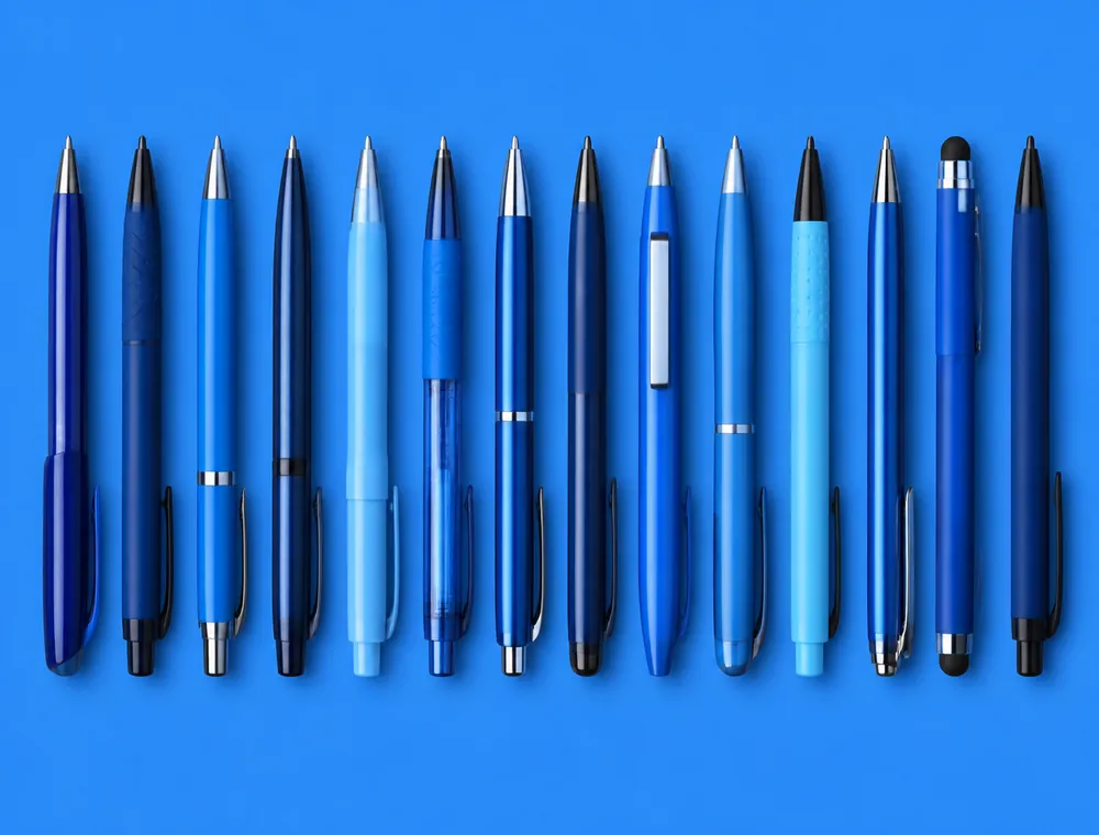 Pens promotional products